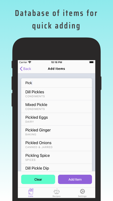 Smart Banana Screenshot