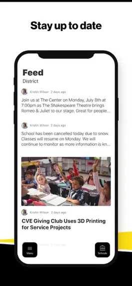 Game screenshot Roff Public Schools apk