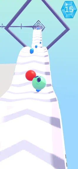Game screenshot Balling Champ mod apk