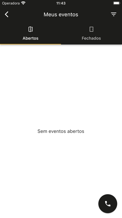 Magen Benefícios Screenshot