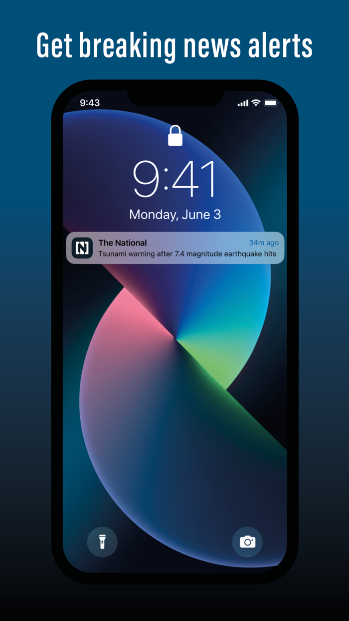 The National - UAE World News