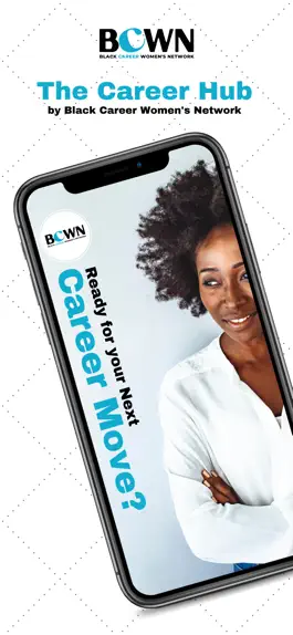 Game screenshot Black Career Women’s Network mod apk