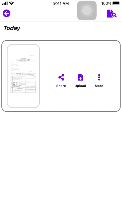OXS.eye screenshot-3