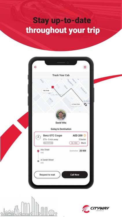 Cityway screenshot-6