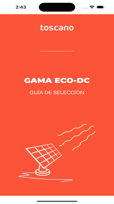 ECO-DC Screenshot