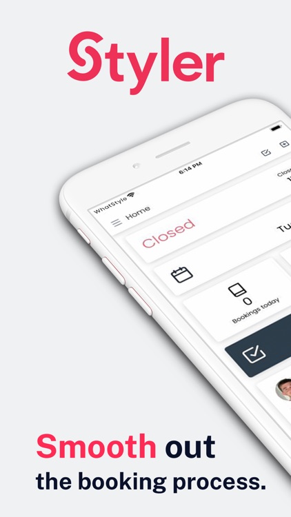 Styler Hub