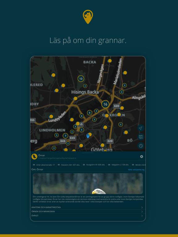 Artkartan iPad screenshot 3