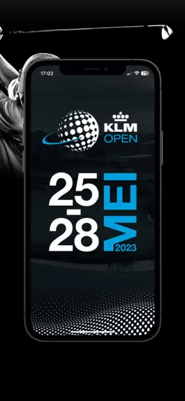 Game screenshot KLM Open mod apk
