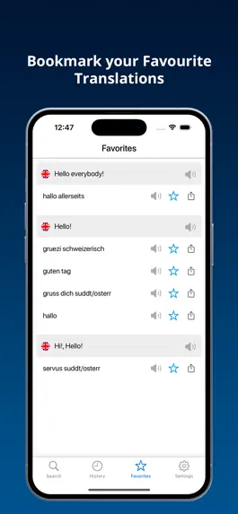 Game screenshot English German Dictionary + hack
