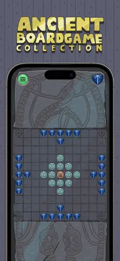 Ancient Board Game Collection - Screenshot 1