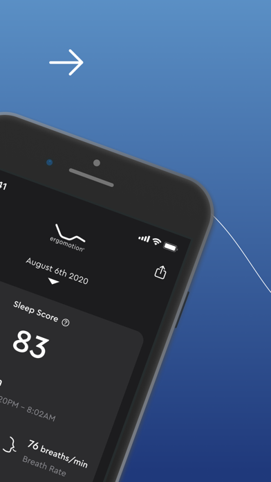Screenshot #2 pour ErgoGuest