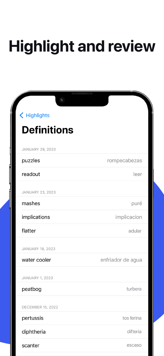 Idiom - Learn foreign language