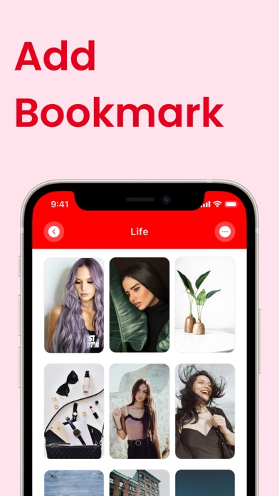 PinSaver: Save Pinterest Video Screenshot