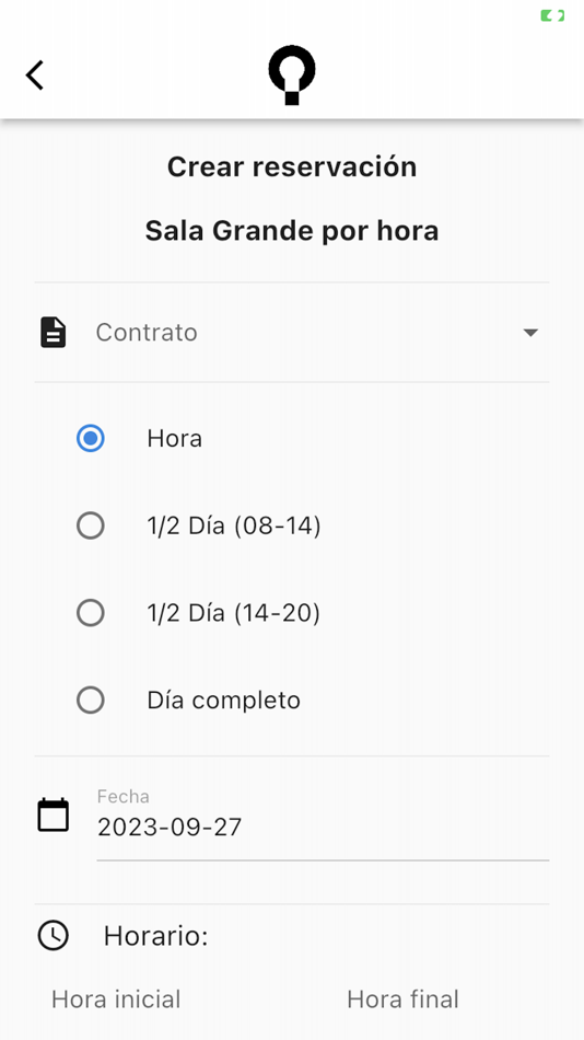 #5. Think Workspace (iOS) 由: Emilio Serna