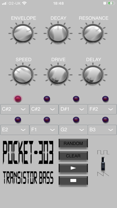 Screenshot #2 pour Pocket 303