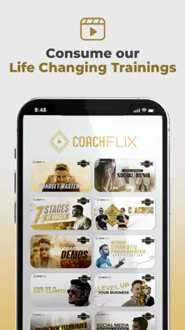Game screenshot The Coaching Masters hack