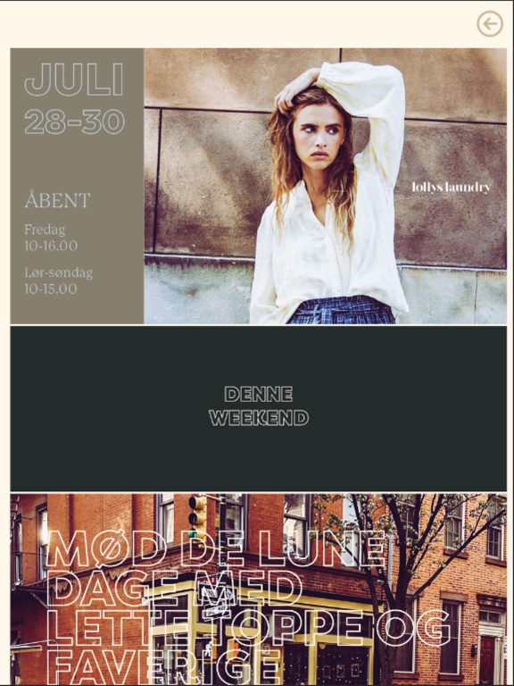 Screenshot #6 pour Elliotts Outlet