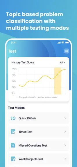 Game screenshot NPTE PT & PTA Exam apk
