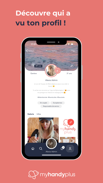 MyHandyPlus