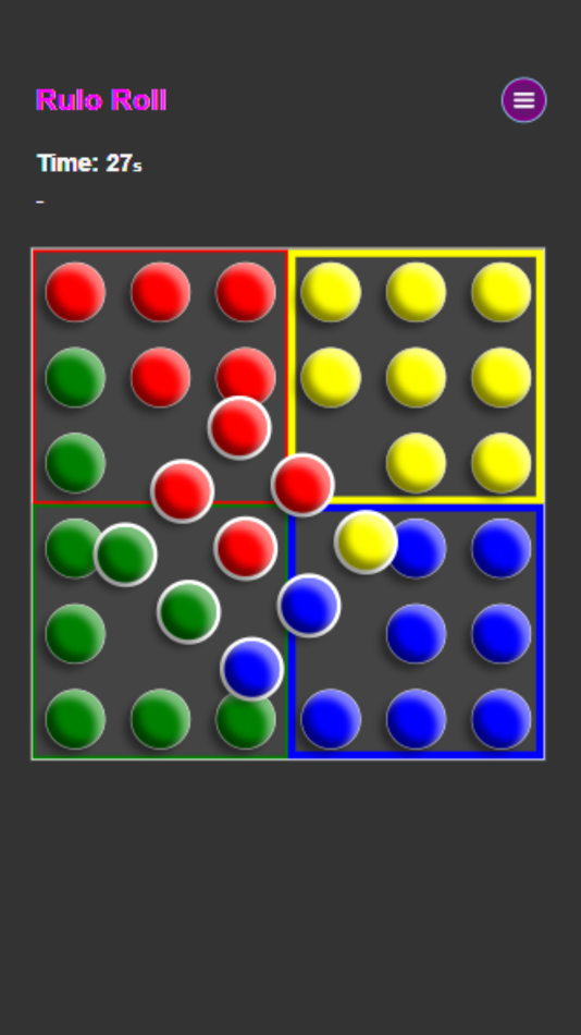 #4. Rulo Roll (iOS) Podle: Rulo