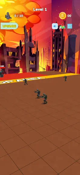 Game screenshot Moving Hole 3D mod apk