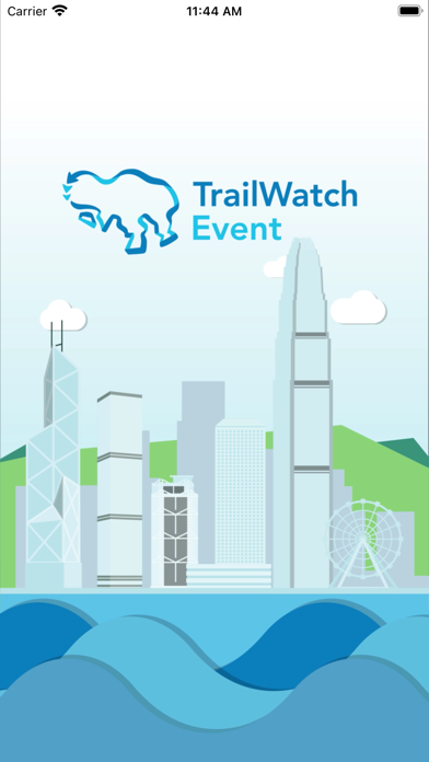TrailWatch Event Screenshot