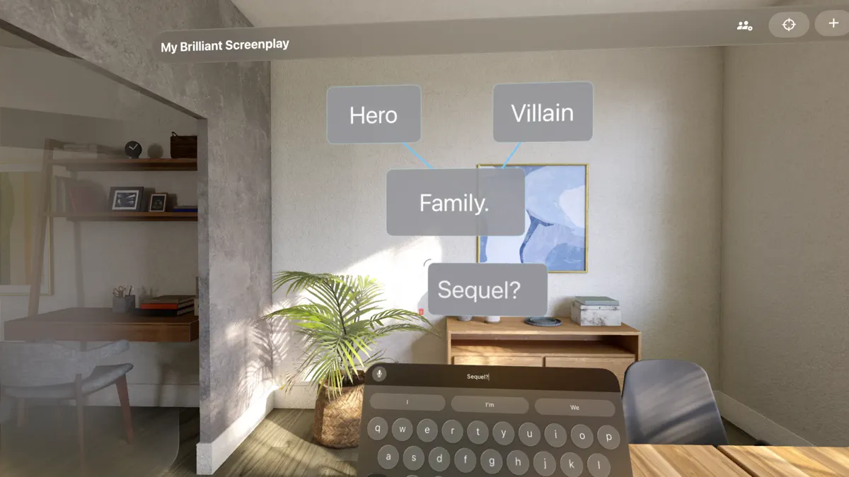 Just Notecards screenshot 1