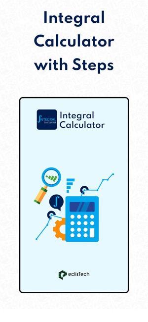 Integral Calculator with Steps on the App Store