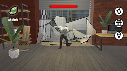 Kick the Zombie 2-Ultimate Screenshot