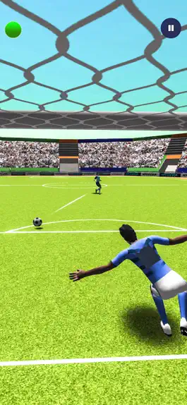 Game screenshot Penalty Kick: Football Games hack