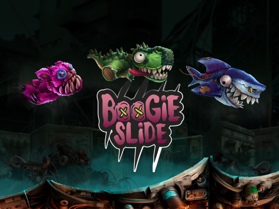 Screenshot #4 pour Boogie Slide