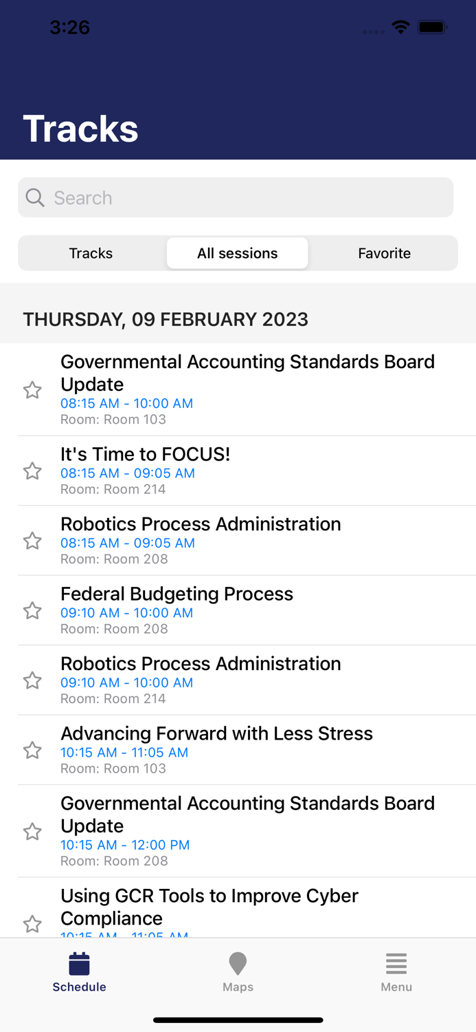 2023 Tallahassee AGA GTE