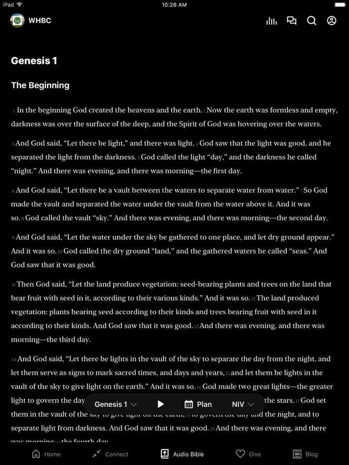 Wayne Hills Baptist Church