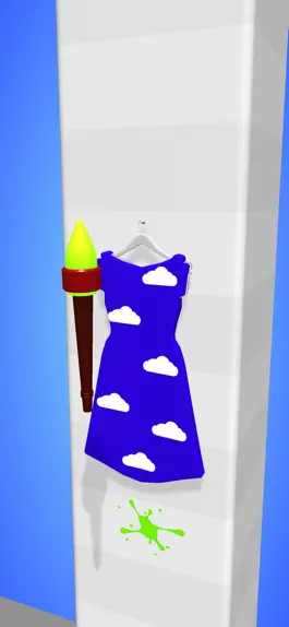 Game screenshot Pokey Paint! hack