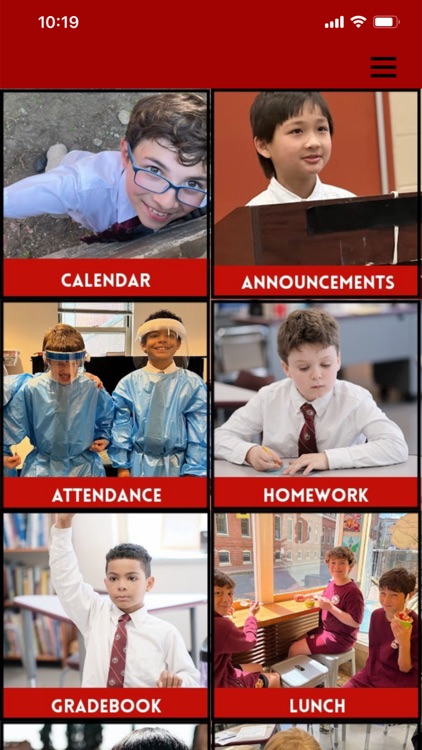 Saint Paul's Choir School