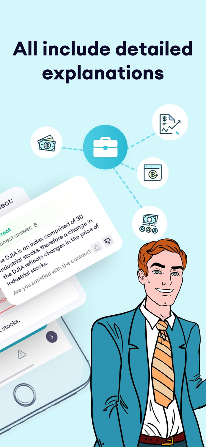 Series 7 Test Prep 2023