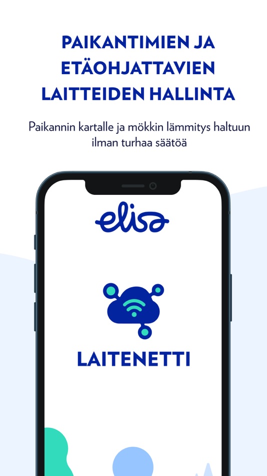 #1. Elisa Laitenetti (iOS) 由: Elisa