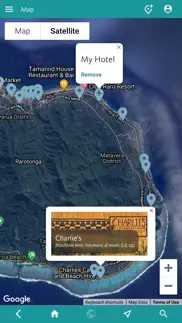 How to cancel & delete cook islands’ best 3