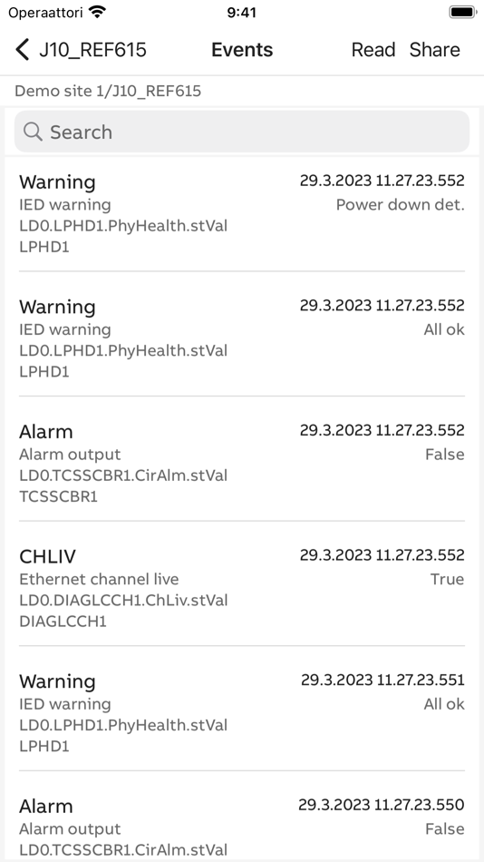 #4. RXplore (iOS) 由: ABB Information Systems AG