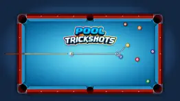 How to cancel & delete pool trickshots 4