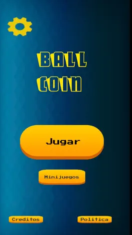 Game screenshot Ball Coin mod apk