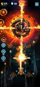 TransMute 2: Space Survivor screenshot #5 for iPhone