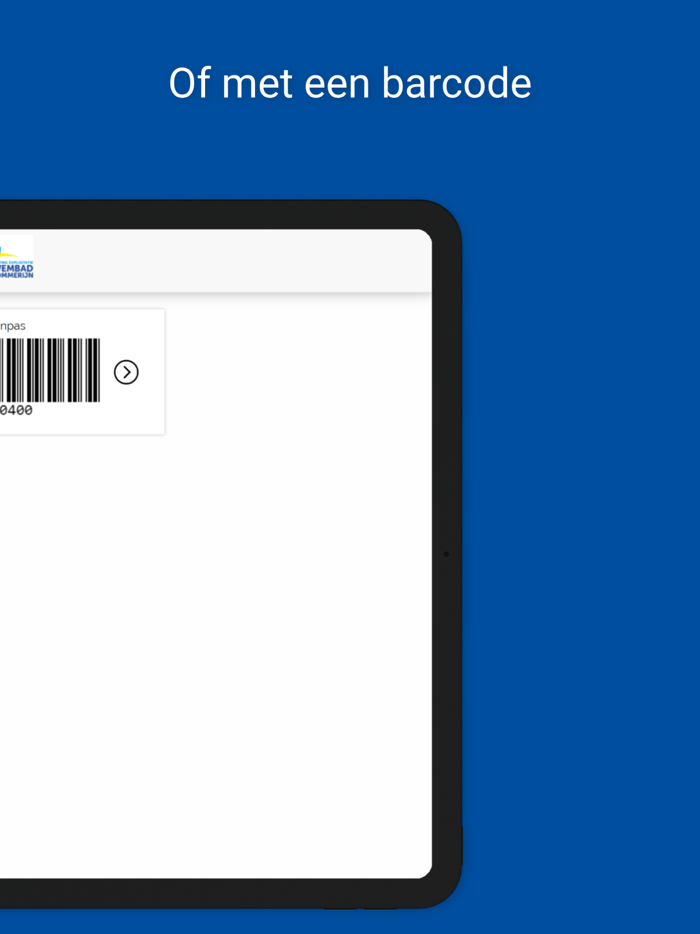 Zwembad de Krommerijn