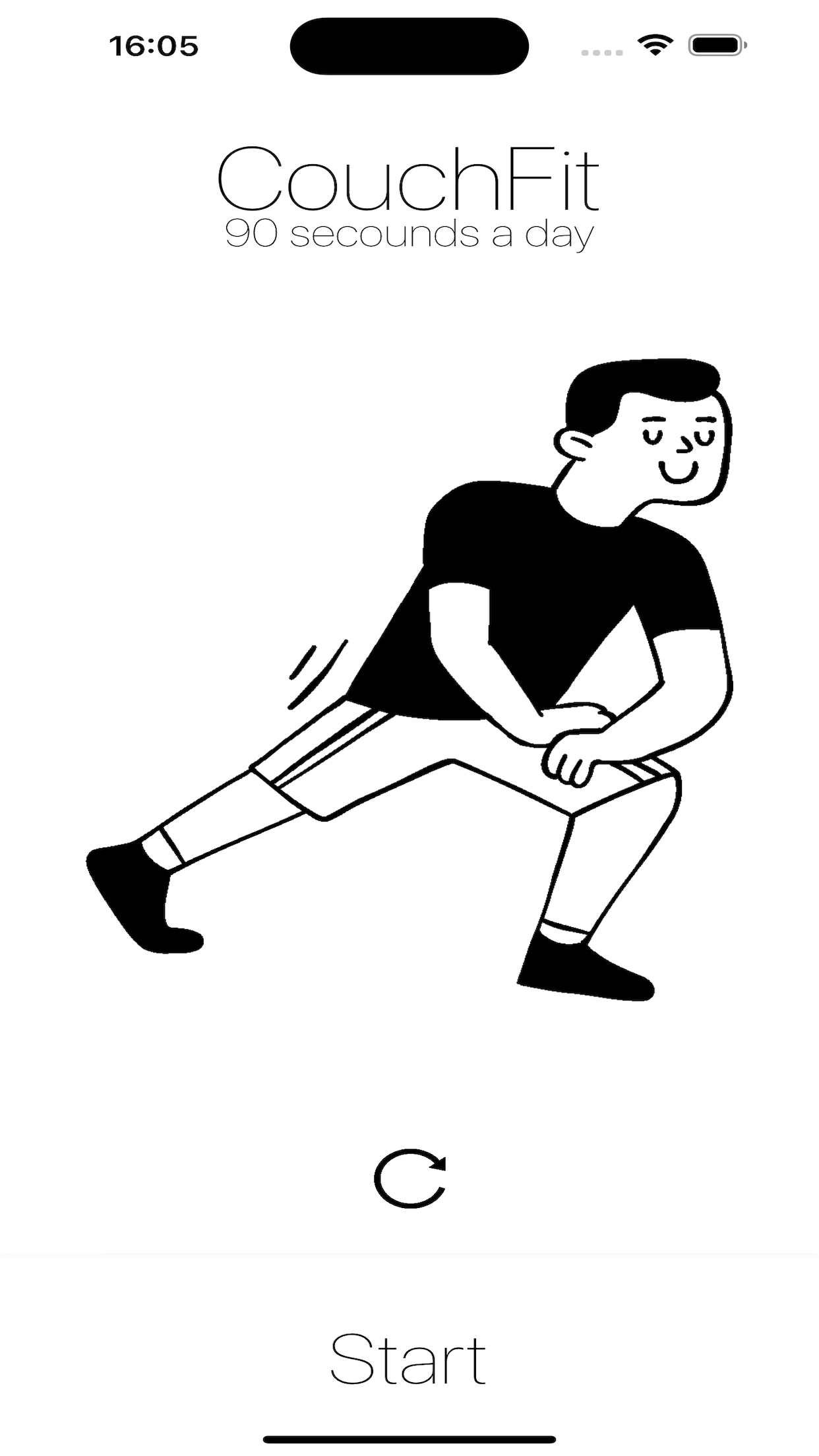 CouchFit