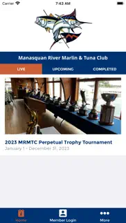 manasquan river marlin & tuna iphone screenshot 1