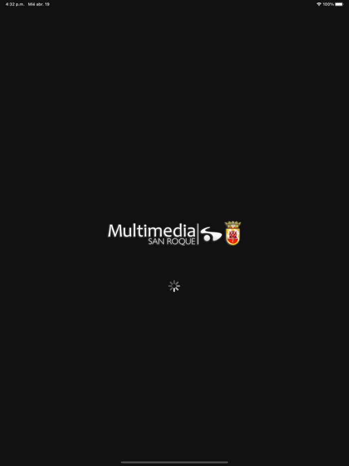 Multimedia San Roque TV