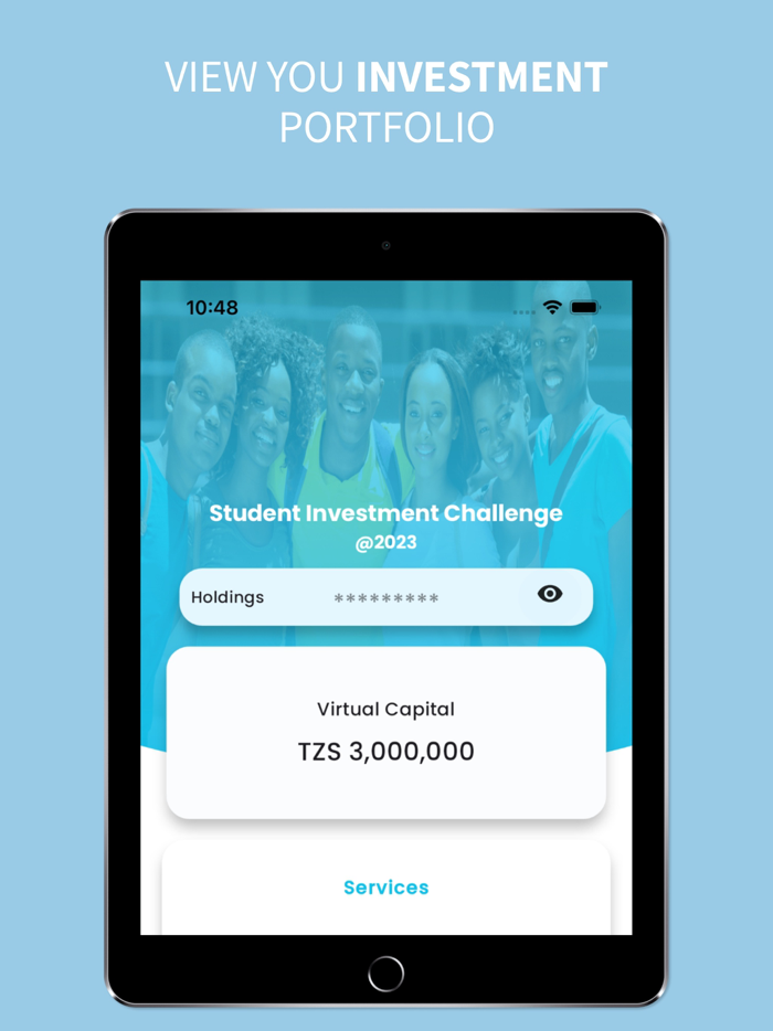 Student Investment Challenge