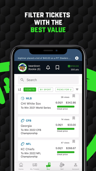 PropSwap Screenshot
