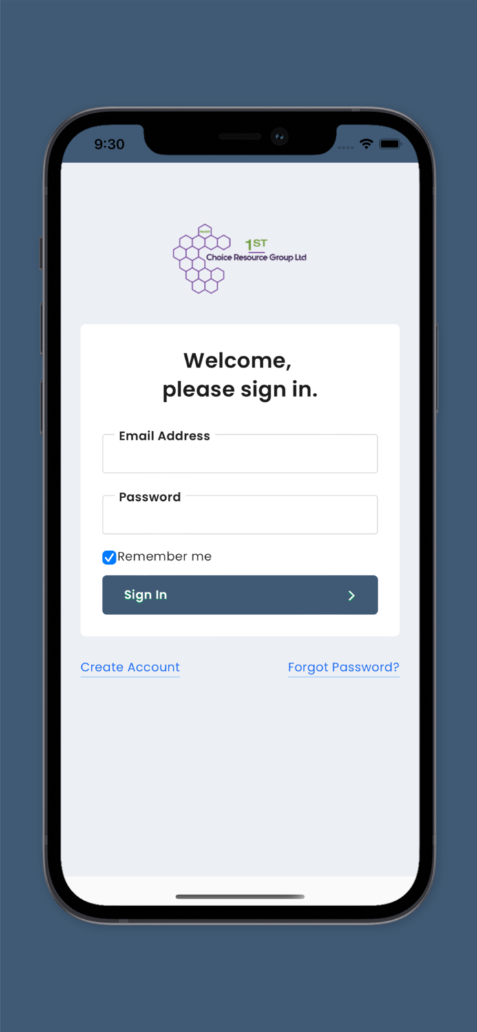 1st Choice Resource Group
