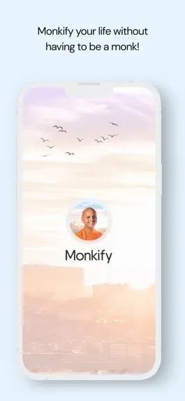Game screenshot Monkify mod apk